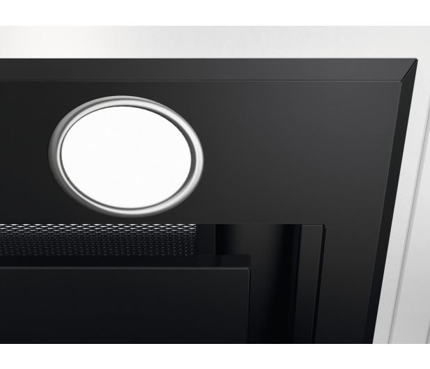 ELECTROLUX LFG716R Hob2Hood 700 Czarny 580m3/h 67dB Klasa A 54cm Zdalne Sterowanie LED - 1014748 - zdjęcie 4